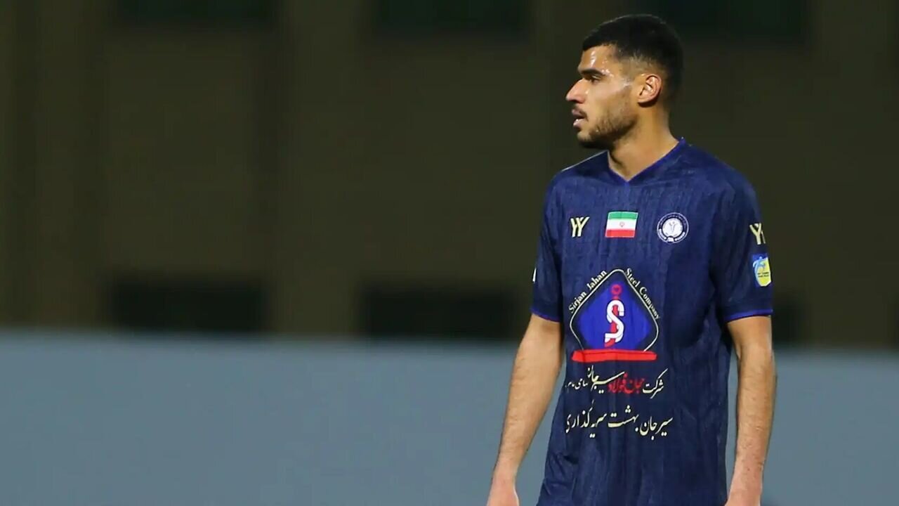 تمایل مدافع ملی‌پوش پاختاکور ازبکستان به حضور در تیم فوتبال پرسپولیس