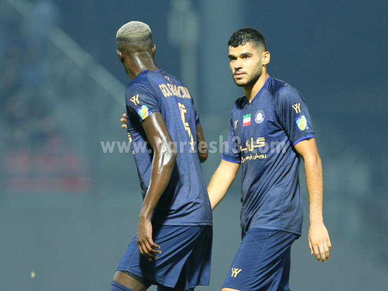 جدال دوباره استقلال و پرسپولیس بر سر ستاره جوان گل‌گهر سیرجان