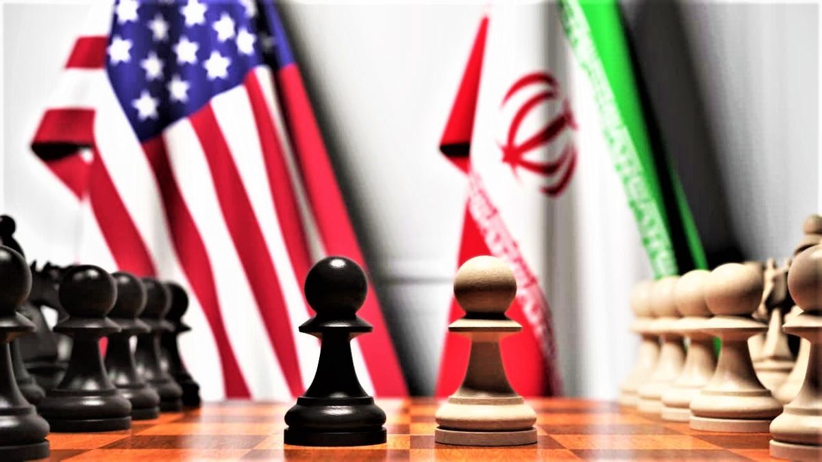 افشاگری جنجالی: آیا مذاکره ایران پس از جنگ تنها یک تاکتیک است؟