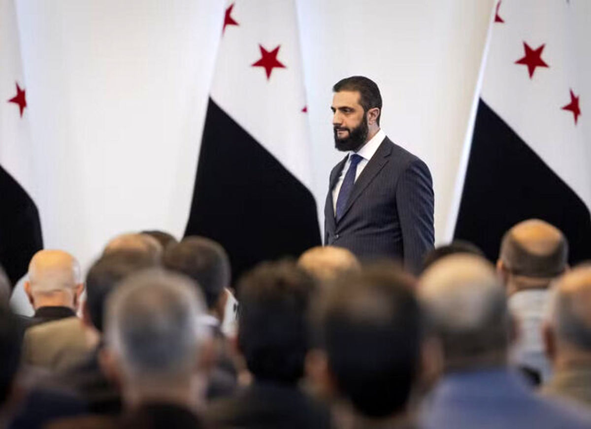 الجولانی سکوت خود را شکست: آیا مداخله نظامی اسرائیل، سوریه را به پرتگاه می‌کشاند؟