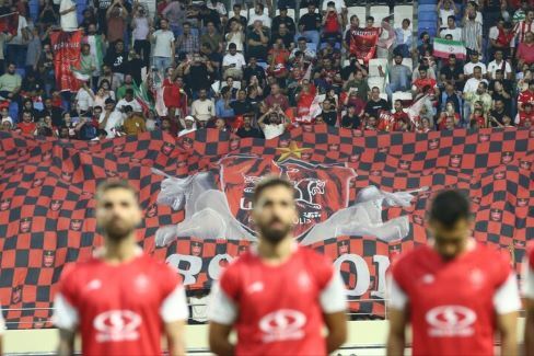 شوک در باشگاه پرسپولیس: وحید هاشمیان لیست مازاد را نهایی کرد؛ کدام ستاره‌ها رفتنی شدند؟