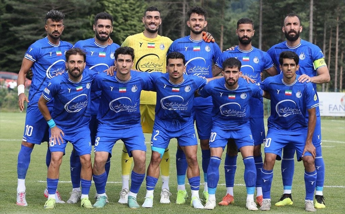 آشفتگی در باشگاه استقلال تهران: نظری جویباری در سایه تصمیم‌گیران اصلی