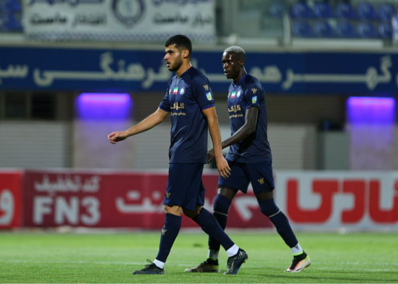 شکست بزرگ پرسپولیس در جذب مدافع ملی‌پوش؛ مهدی زارع به دنبال لژیونر شدن