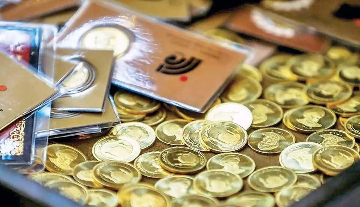 جهش خیره‌کننده در بازار طلا و سکه: قیمت‌ها مرزهای جدید را فتح کردند (۳۰ تیر ۱۴۰۴)