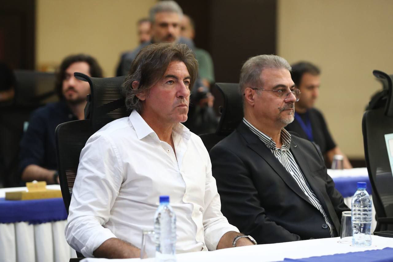 انفجار خشم ریکاردو ساپینتو و هواداران: "مکانیسم باشه" بلای جان مدیران استقلال شد