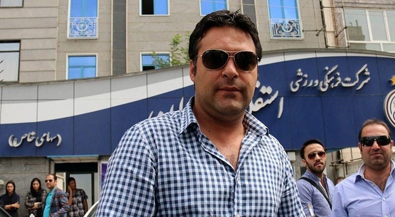 واکنش تند آتیلا حجازی به شایعه حضور عیسی آل‌کثیر، هواداران را بهت‌زده کرد