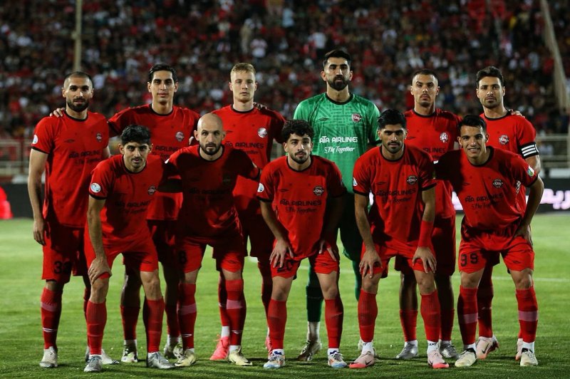 شاگردان اسکوچیچ مقابل غول سوپرلیگ صف‌آرایی می‌کنند