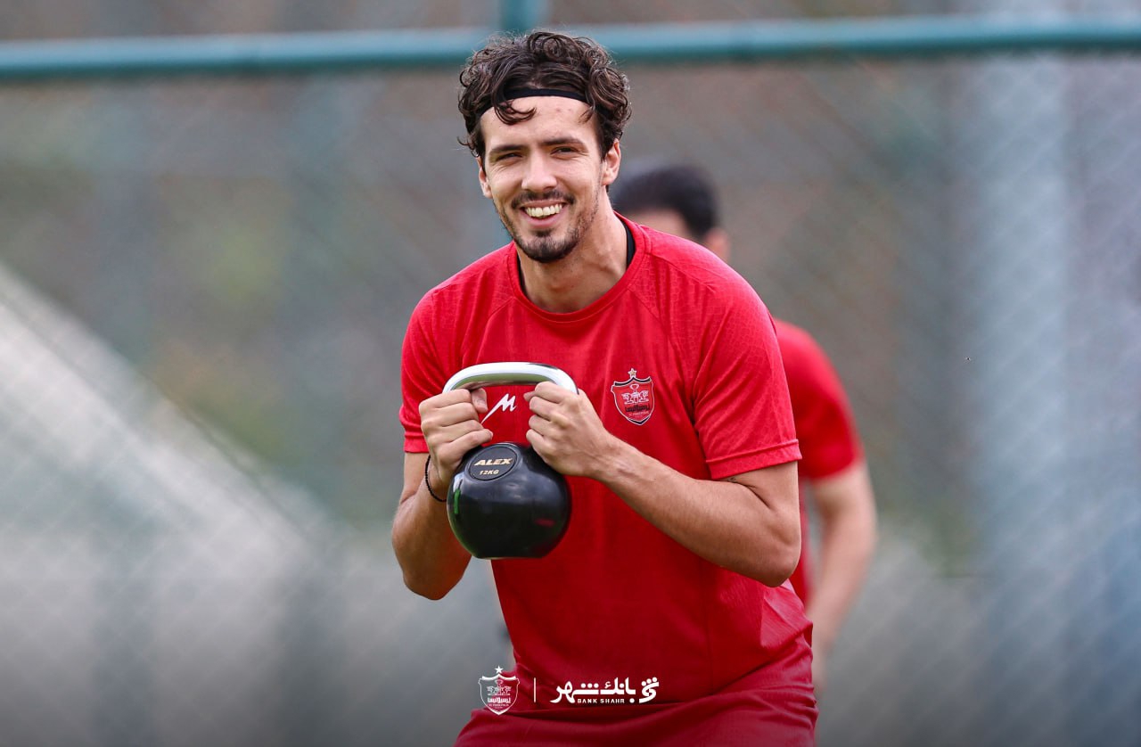 پرسپولیس