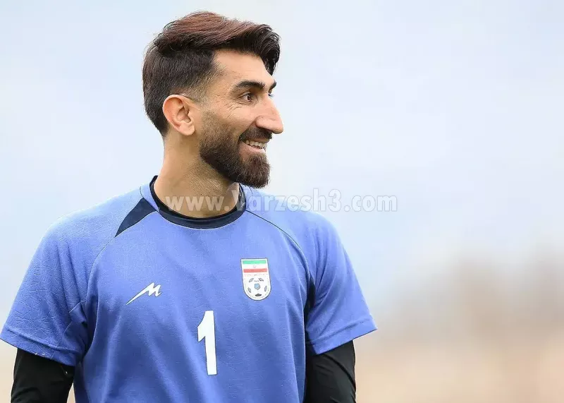 رئیس فدراسیون فوتبال ایران تکلیف پرونده جنجالی علیرضا بیرانوند را روشن کرد
