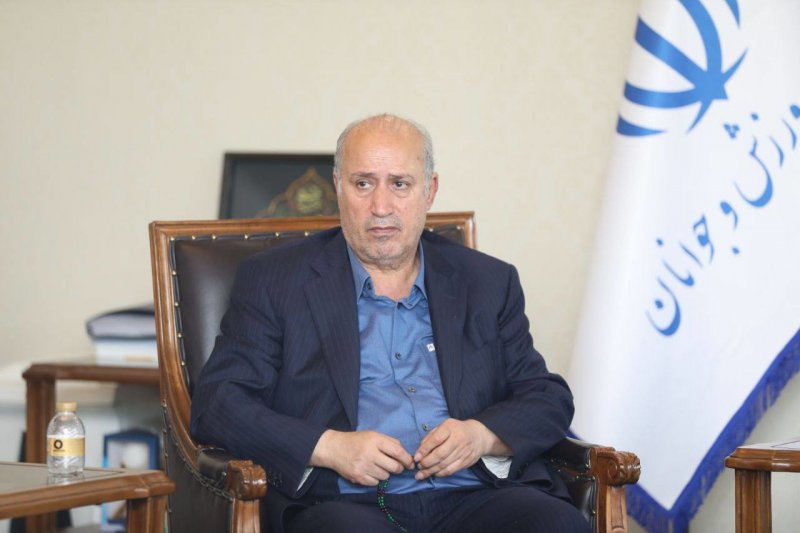 افشاگری جنجالی رئیس فدراسیون فوتبال ایران: بازیکنان پرسپولیس به نفع بیرانوند شهادت دادند