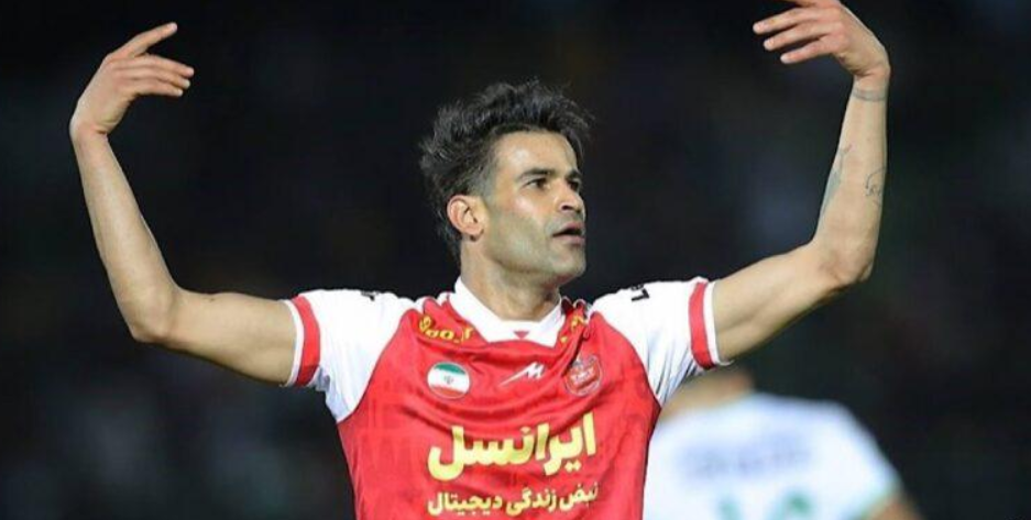 آل‌کثیر با قراردادی ۴۰ میلیاردی استقلالی شد + فیلم گل‌های عیسی آل کثیر به استقلالی ها
