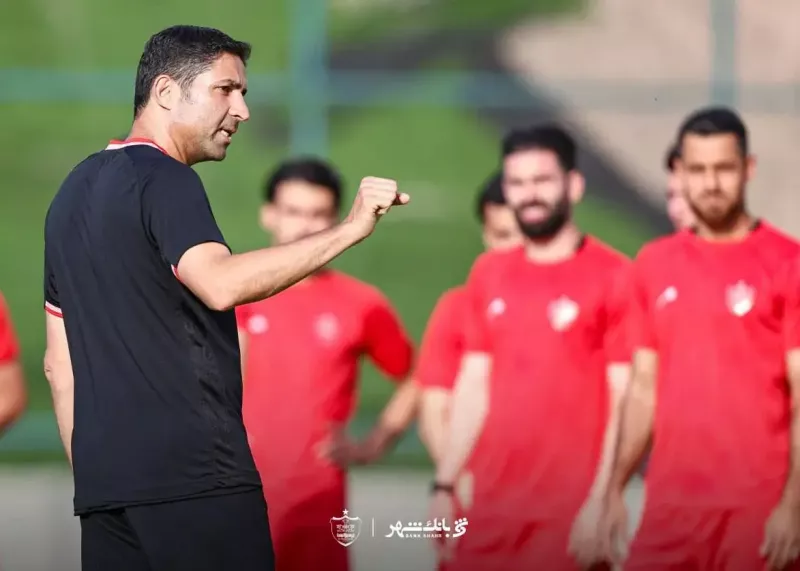 شایعات داغ نقل‌وانتقالات تابستانی؛ ناستاسیچ و بازیکن خارجی در رادار پرسپولیس