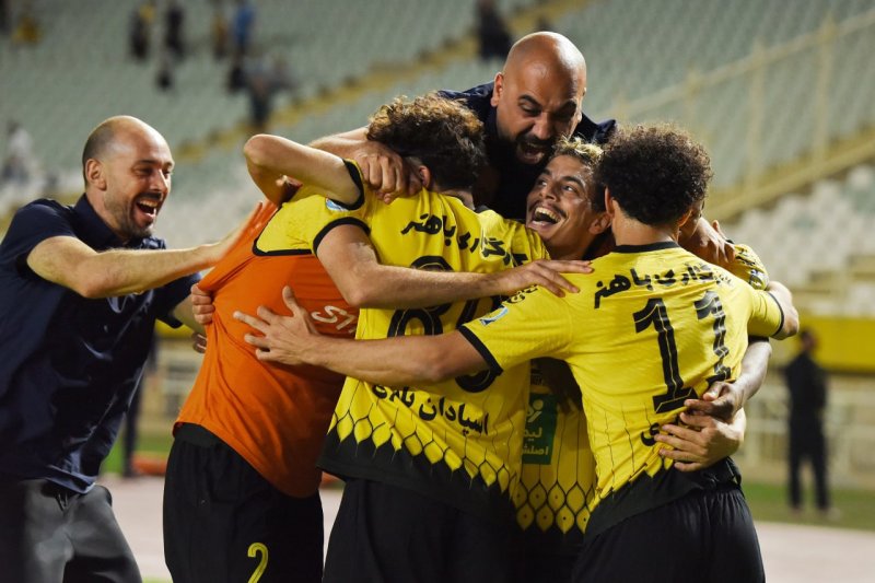 باشگاه سپاهان، گران‌ترین تیم فوتبال ایران شد؛ استقلال و پرسپولیس در تعقیب