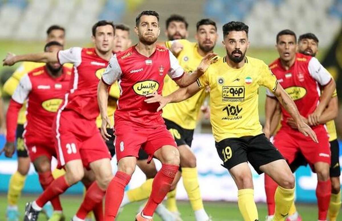 غافلگیری مالی برای پرسپولیس و استقلال؛ VAR رایگان نبود