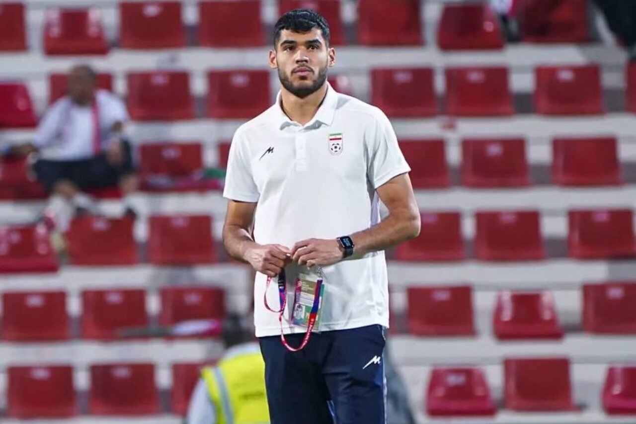 رونمایی از لژیونر فوتبال ایران: گزینه استقلال و پرسپولیس سر از روسیه درآورد