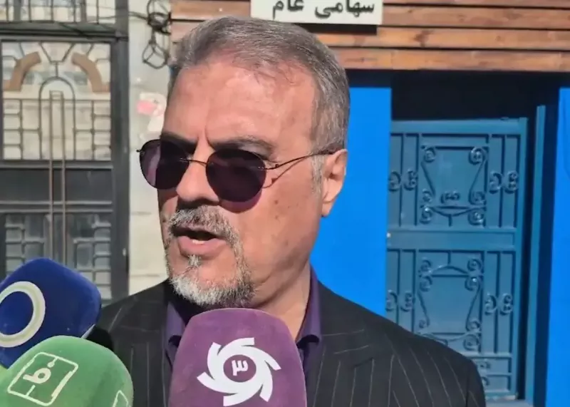 عضو هیئت مدیره استقلال تهران: در جدایی بازیکنان نباید ضرر کنیم! تیم فوتبال استقلال 2-0 فولاد