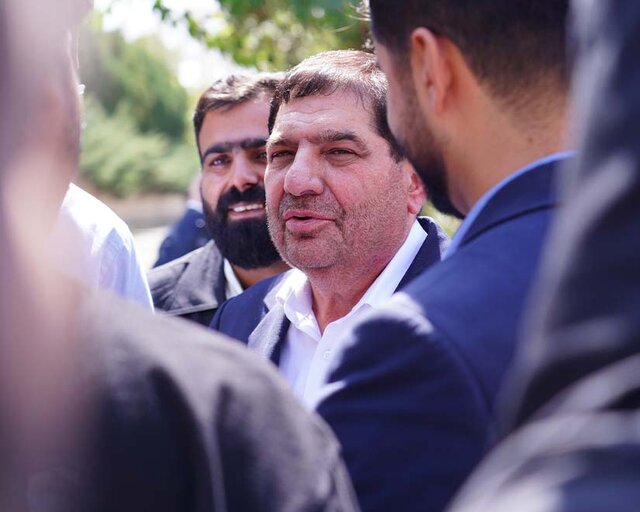 مشاور مقام معظم رهبری،دی: روز مقاومت، یکپارچگی و شکست دشمنان ایران