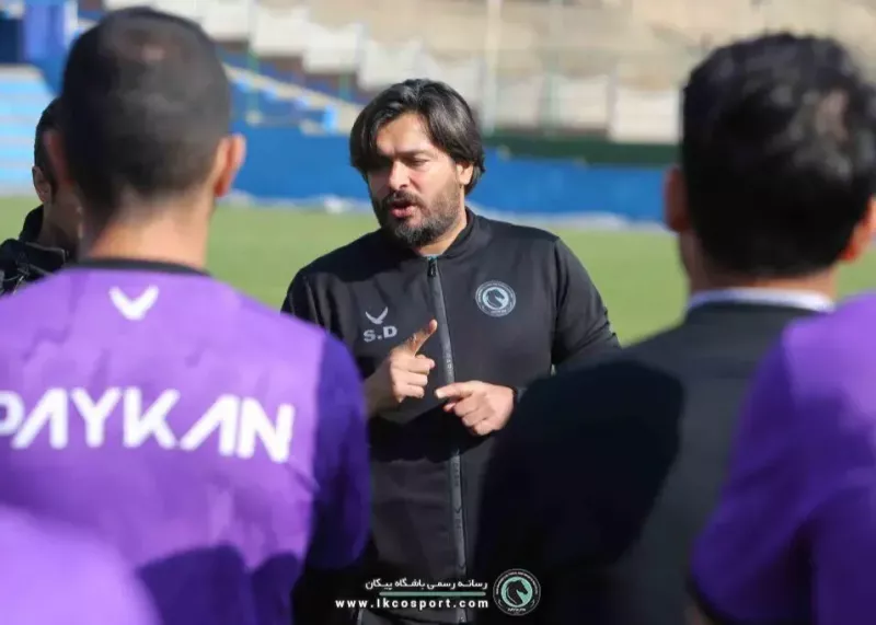 پیکان در نقل و انتقالات زمستانی فعالیت چشم‌گیری داشت!