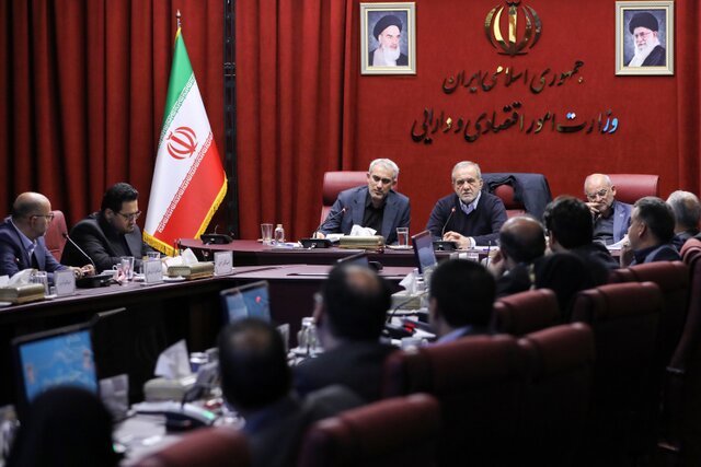 دکتر مسعود پزشکیان: اقتصاد کشور به تفکر علمی و اطلاع‌رسانی شفاف نیاز دارد