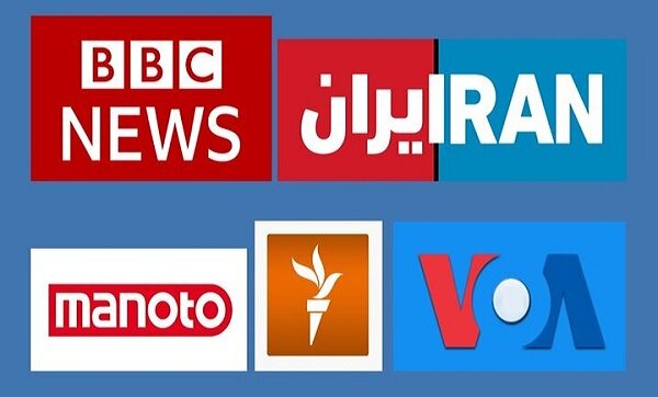 رسانه‌های غربی چشمان خود را به روی خشونت‌های ایران بسته‌اند