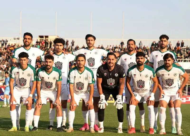 باز شدن پنجره نقل و انتقالات با جذب پنج بازیکن جدید و بازگشت بازیکنان محبوب