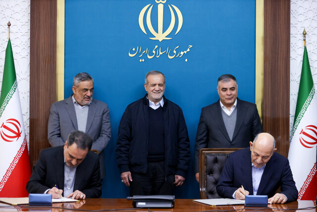 برکت سرمایه‌گذاری 2 میلیارد دلاری در صنعت نفت ایران! توسعه ظرفیت‌ها و اشتغال‌زایی در مناطق نفت‌خیز