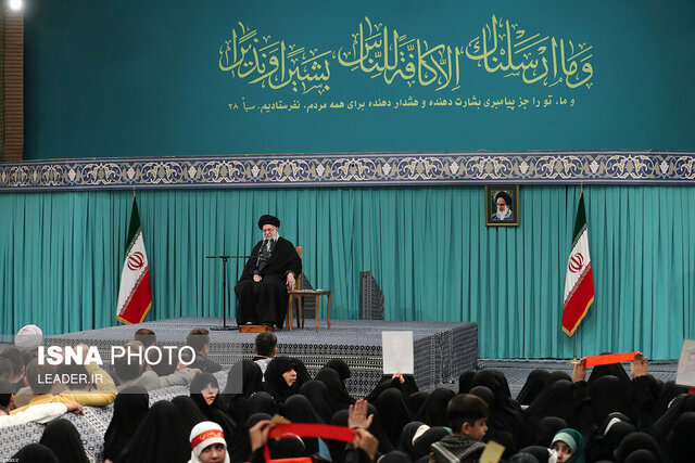 سخنرانی رهبر انقلاب، در رسانه‌های جهانی چه جایگاهی داشت؟