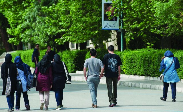 سهمیه یک بار، انصاف یک جا! یک پیشنهاد مهم برای سیستم پذیرش دانشجویی