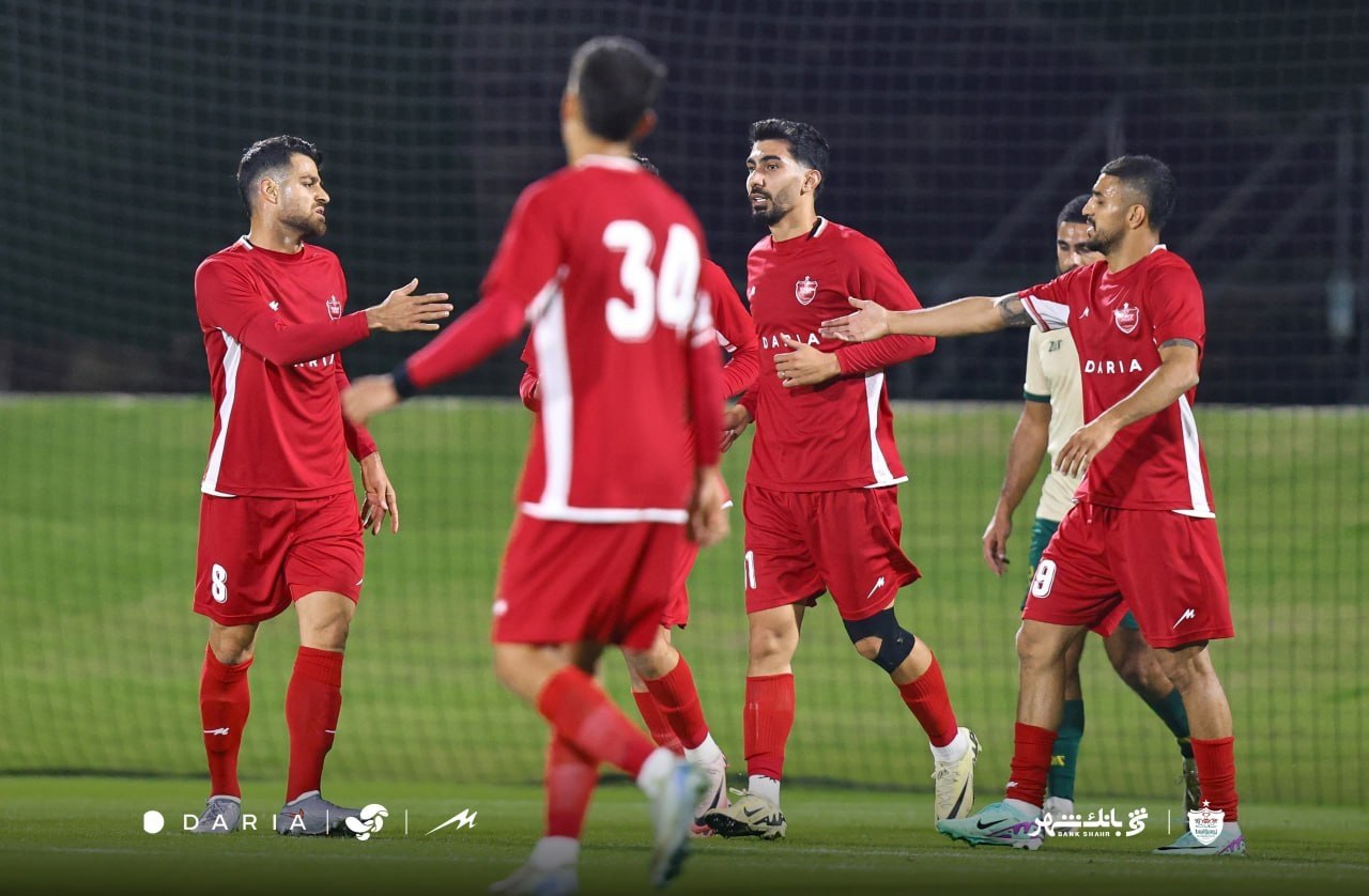 پرسپولیس