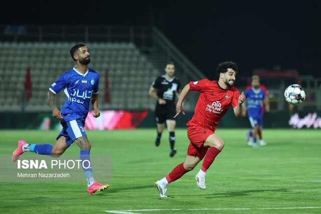 مبارزه سخت در یزد و شیراز! استقلال و پرسپولیس به دنبال امتیاز مهم