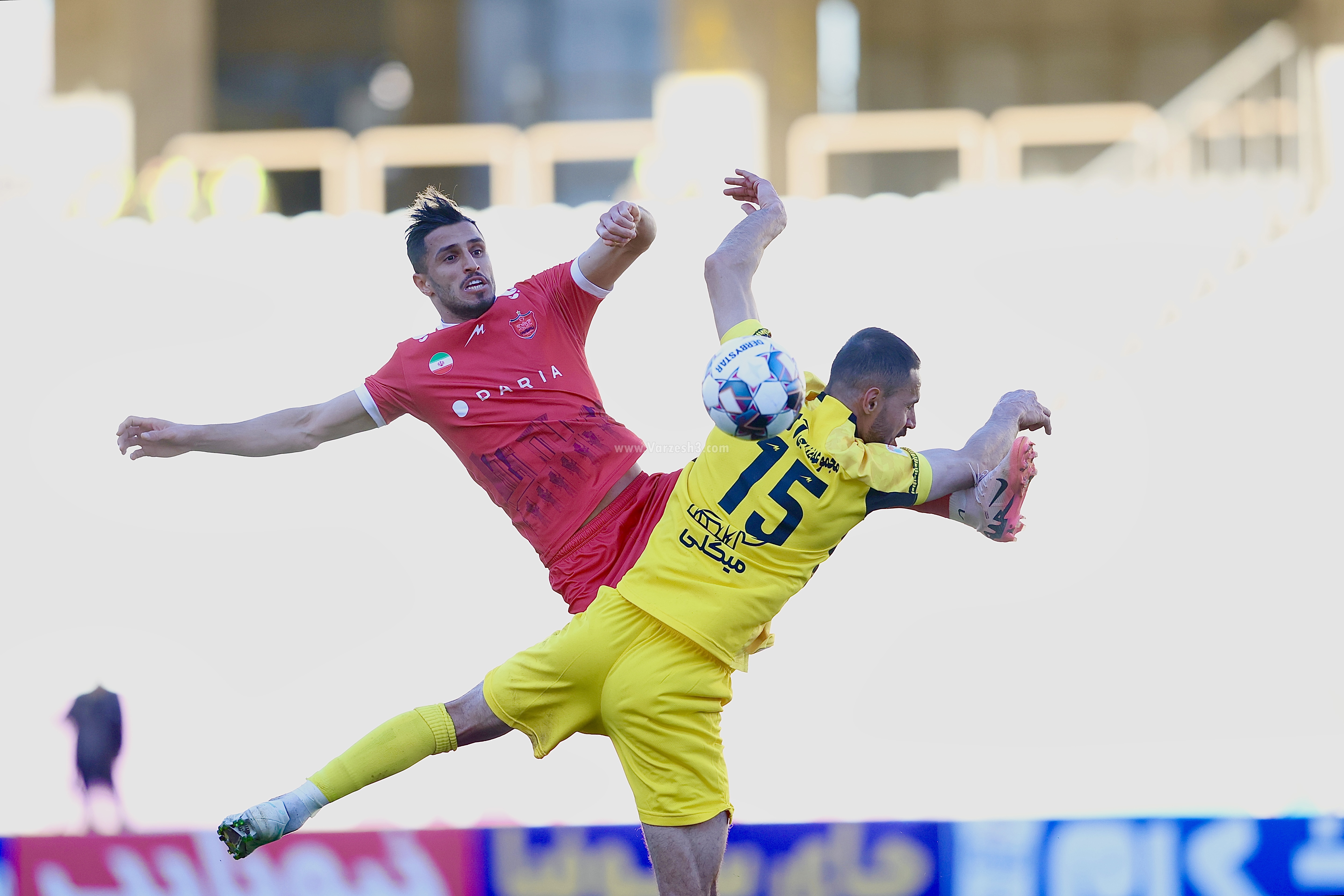 پرسپولیس