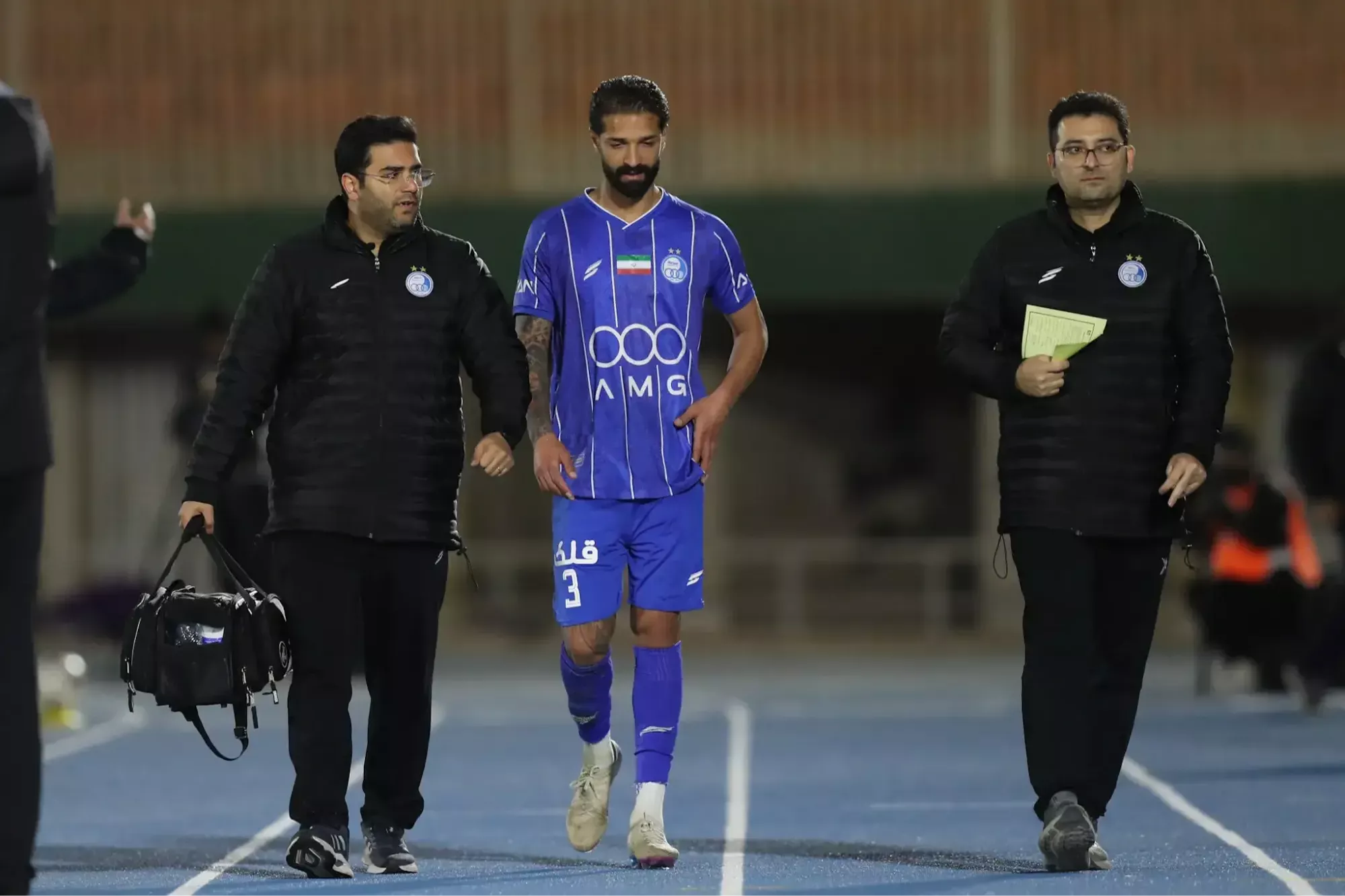 استقلال
