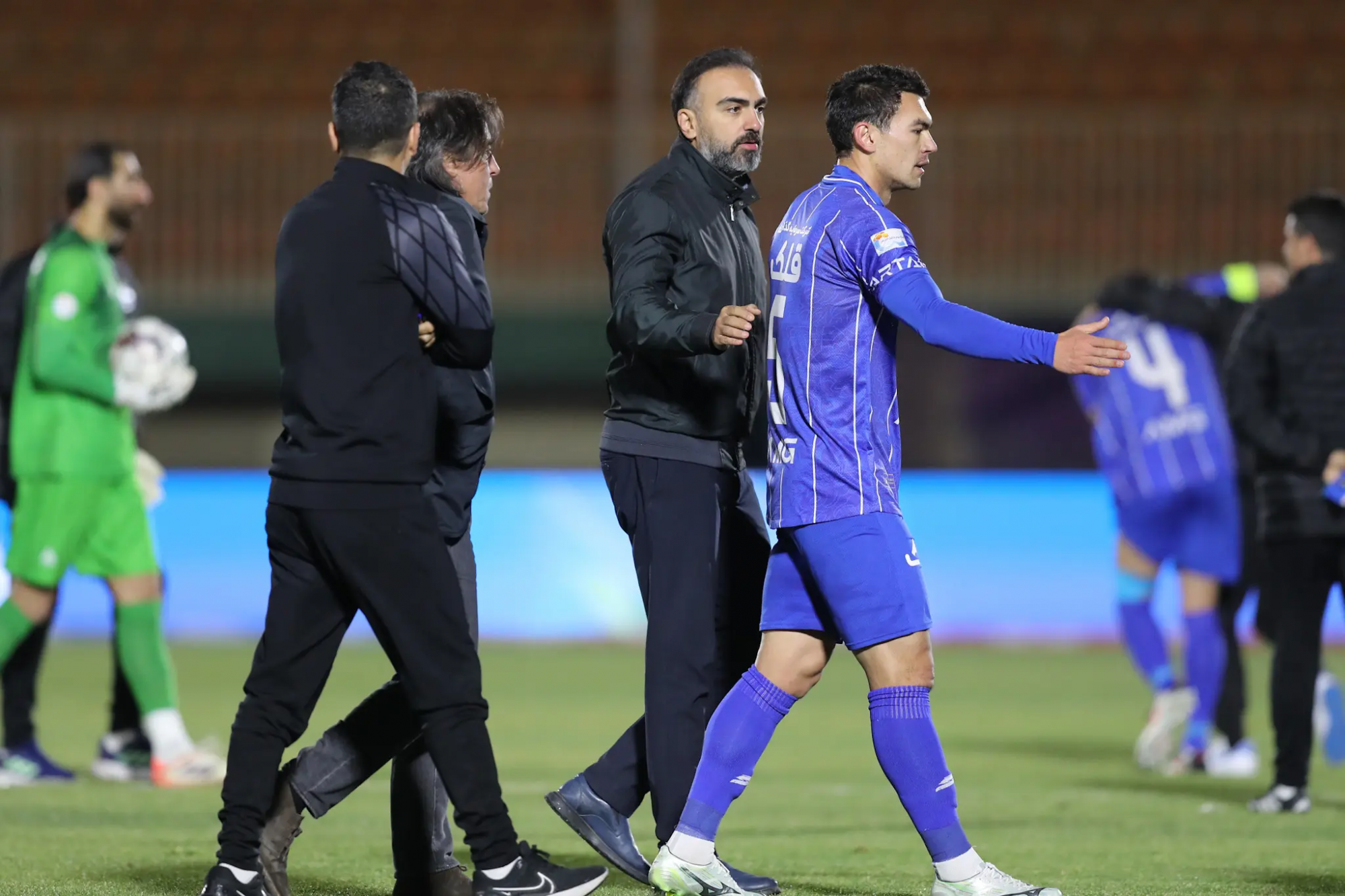 آشورماتوف