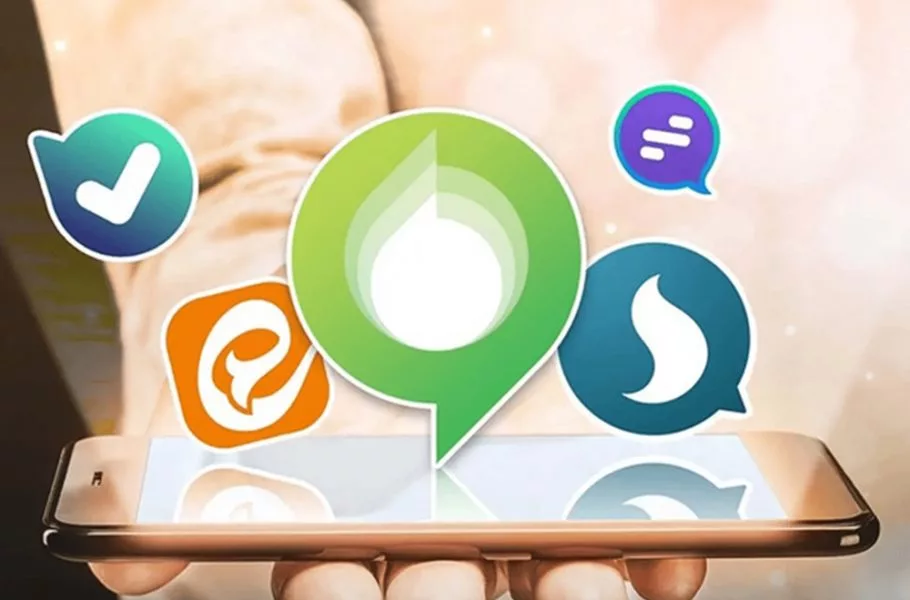 تماس، فایل و پست؛ امکانات پیام‌رسان‌های ایرانی تدریجاً بازگشتند!