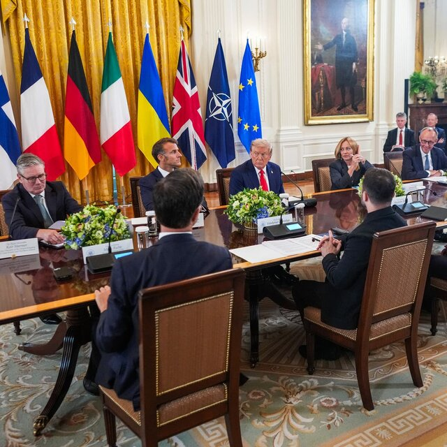 ترامپ