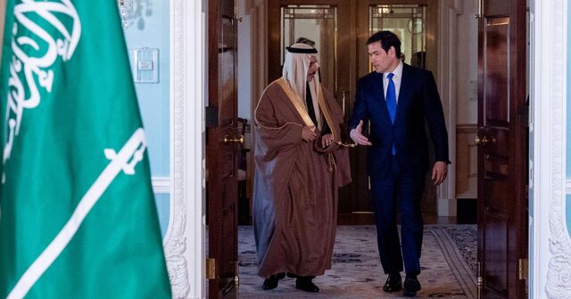 آمریکا و عربستان درباره ایران گفت‌وگو کردند! آیا این گفت‌وگو می‌تواند تنش‌ها را کاهش دهد؟