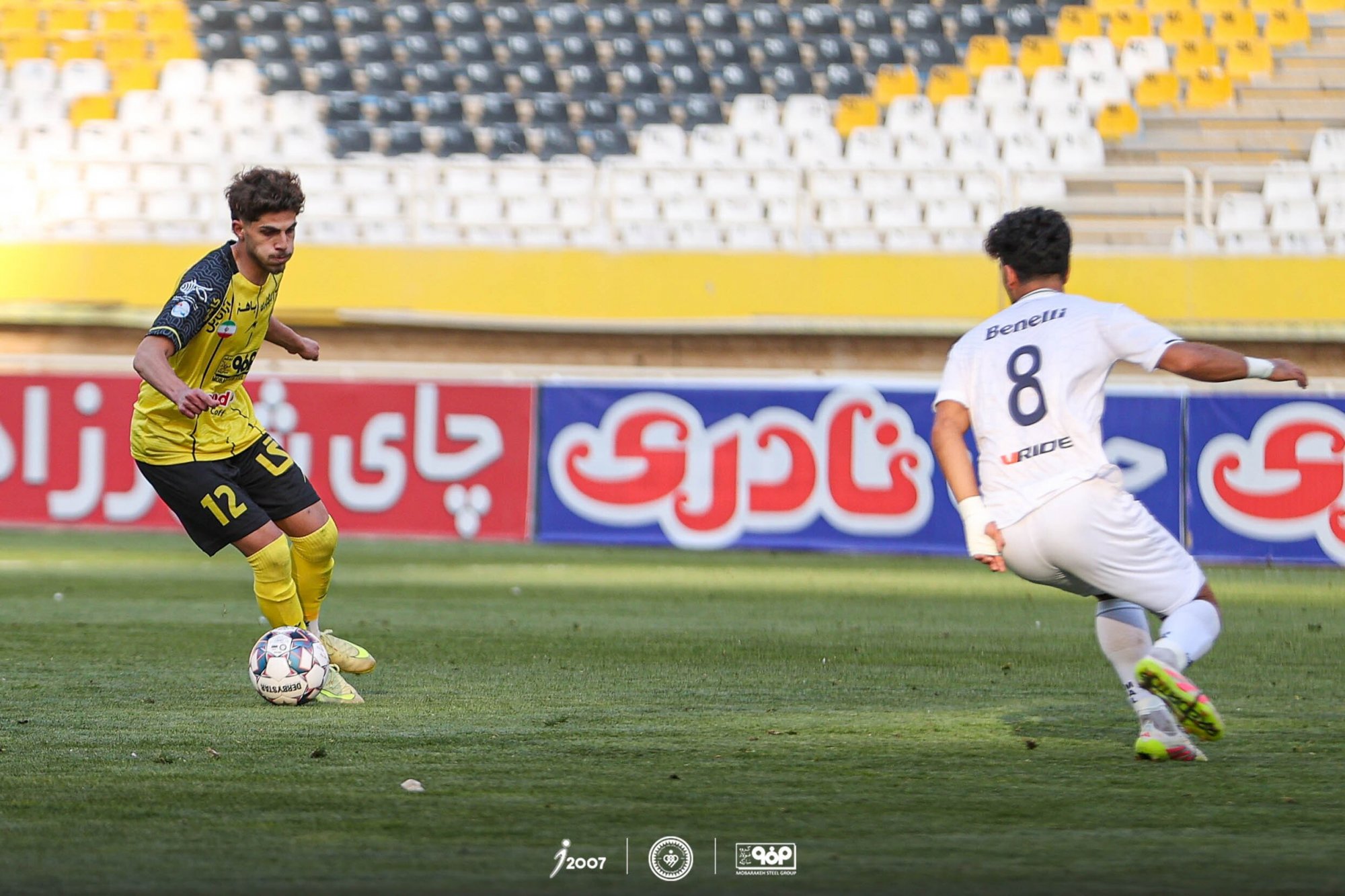 فوتبال