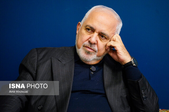 ادعای تردیدآور اسرائیلی درباره ظریف و روحانی: دفتر ظریف پاسخ داد