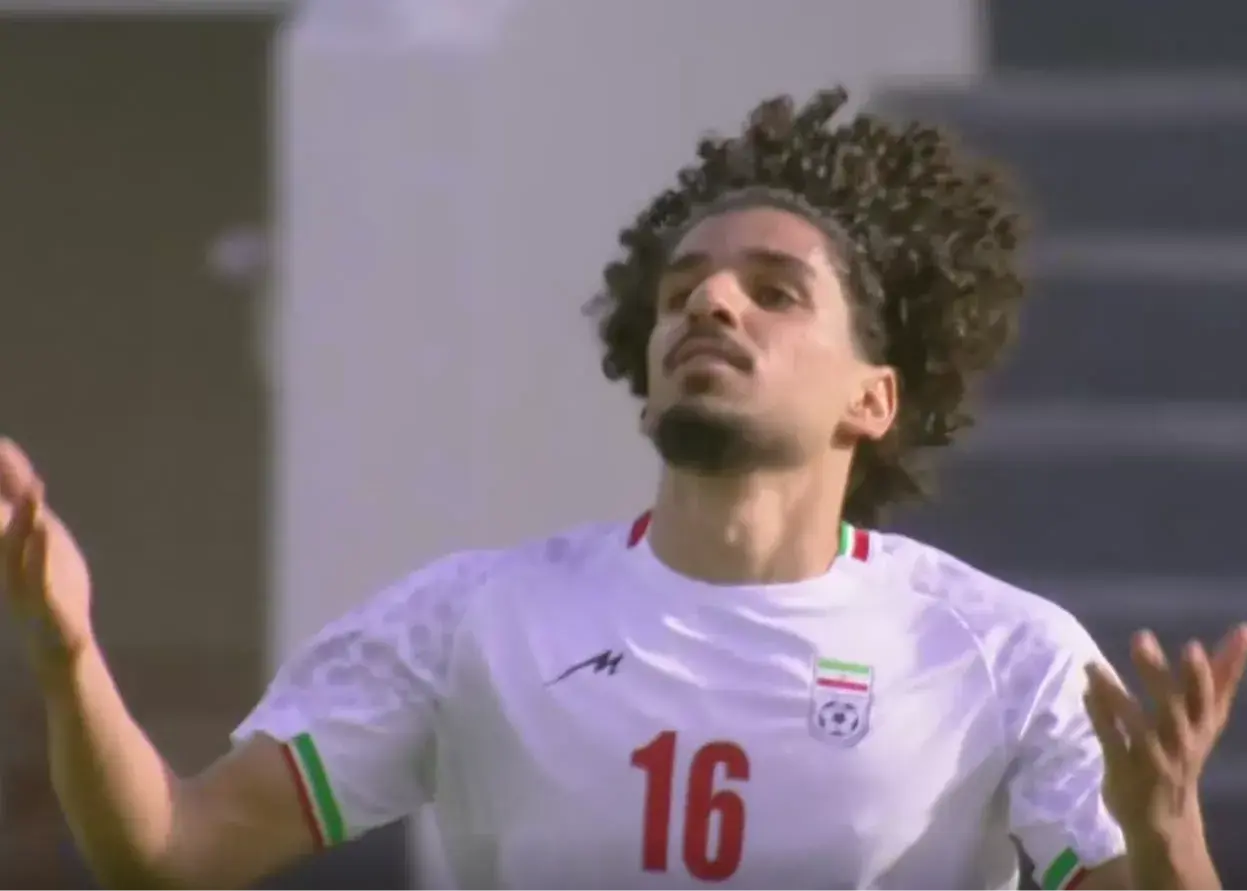 پرسپولیس