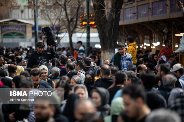 قطع اینترنت مشکلات را حل نمی‌کند، بلکه خشم را بیشتر می‌کند