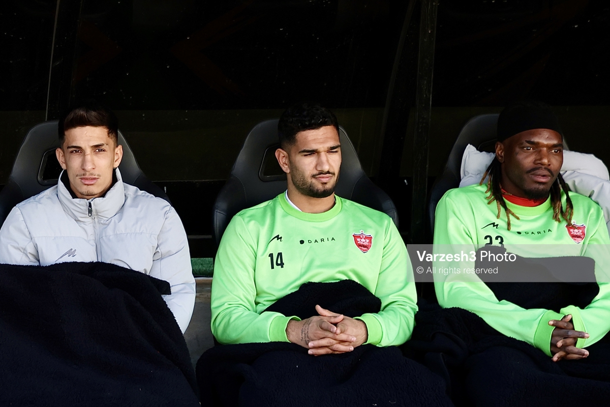 پرسپولیس