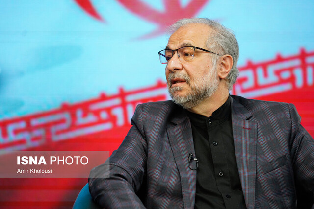 آشفتگی جهانی: چرا سیاست همسایگی ایران اهمیت یافته است؟