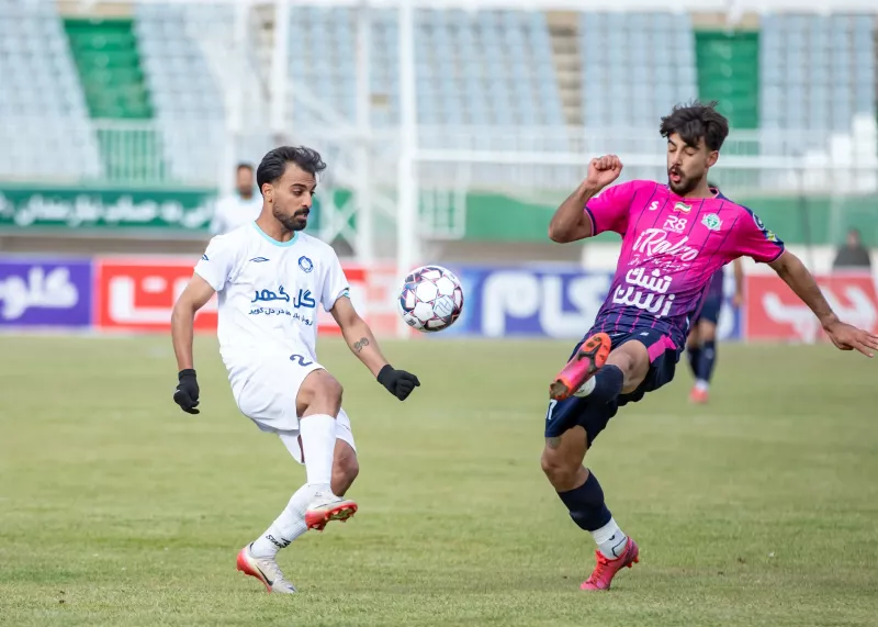 عیدی در گل‌گهر می‌ماند! پرونده پرسپولیس به طور کامل بسته شد
