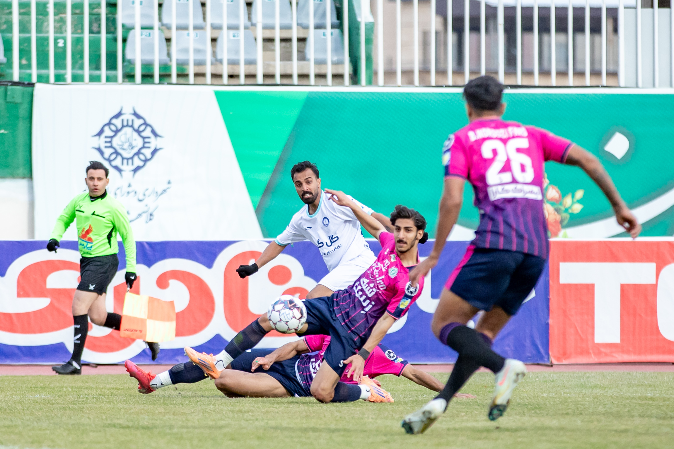 عیدی