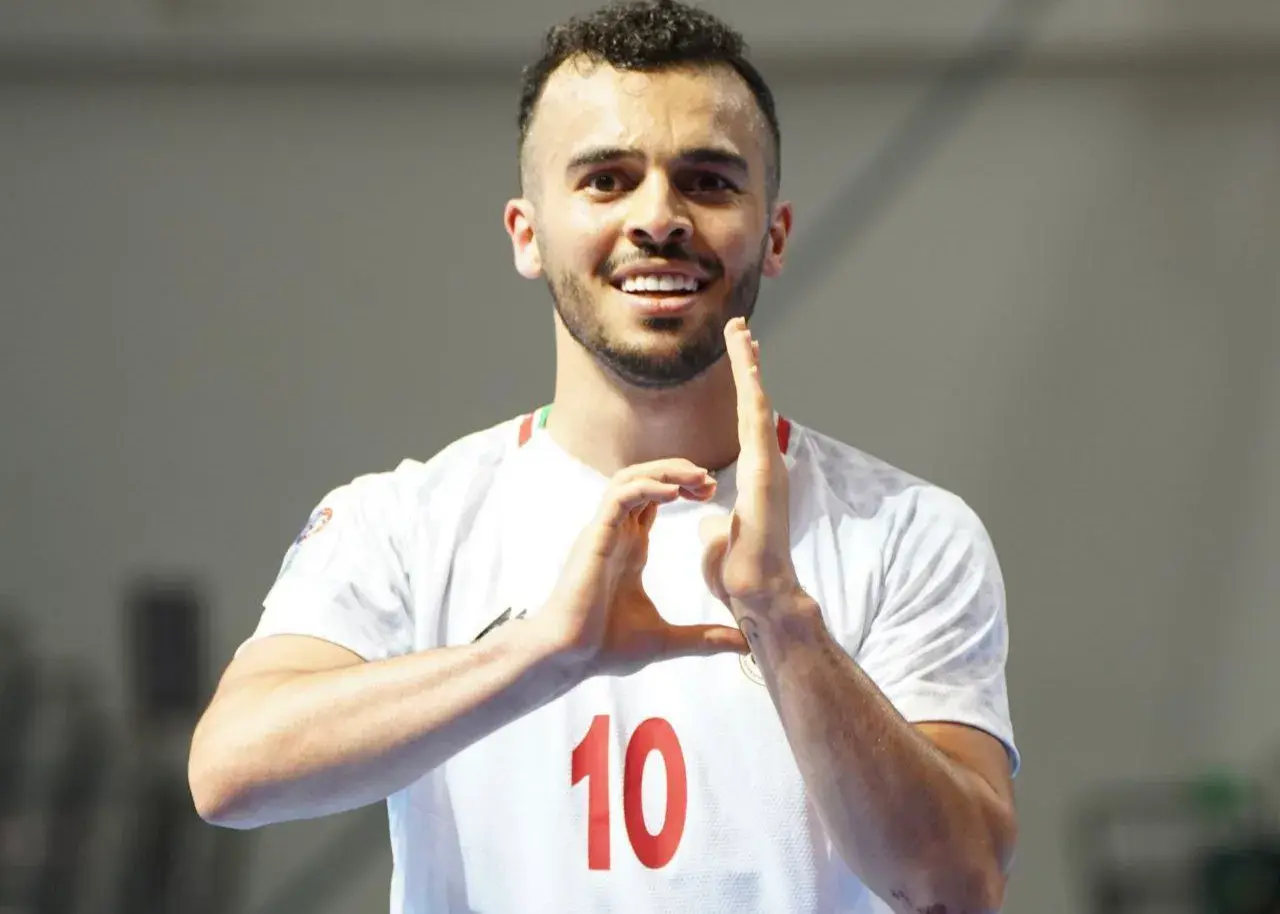 فوتسال