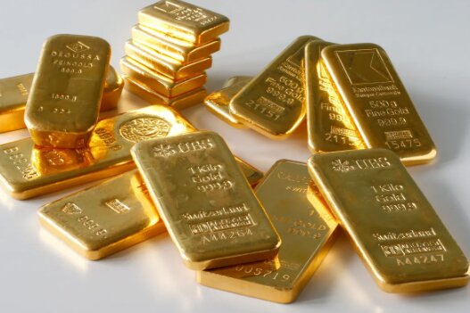 طلای جهانی در اوج قیمتی! بازار در آستانه اصلاح؟