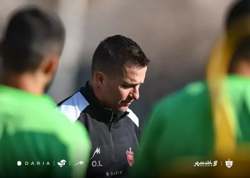 تغییر نقشه یا بازگشت به گذشته؟ پرسپولیس در برابر سپاهان چه سبکی انتخاب می‌کند؟