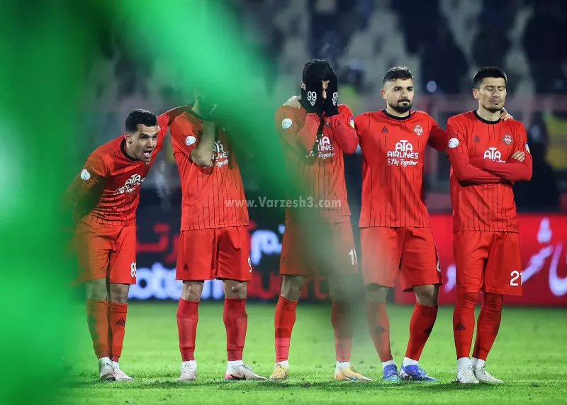 فوتبال ایران در بحران! AFC با تصمیمی چند میلیون دلاری ضربه وارد کرد