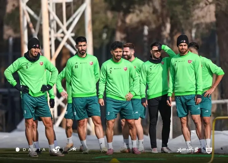 باشگاه پرسپولیس از سود به زیان! چه اتفاقی افتاد؟