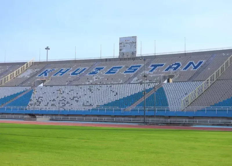 چه اتفاقی افتاد؟ آبی‌پوشان رسمیاً بدون ورزشگاه شدند